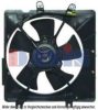 KIA 0K24A15025 Fan, radiator